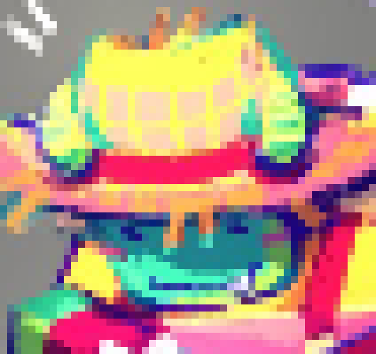 [b7fea3] I've caught onto your scheme riley