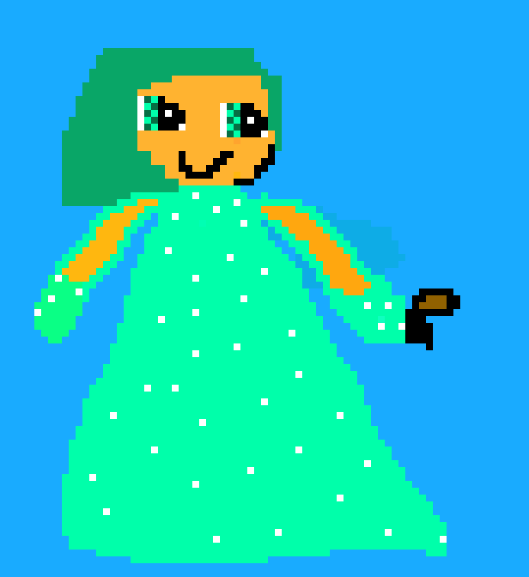 [7f830a] okay *pepepep* -eli