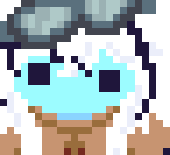 [2b08c8] Im gonna eat a person now