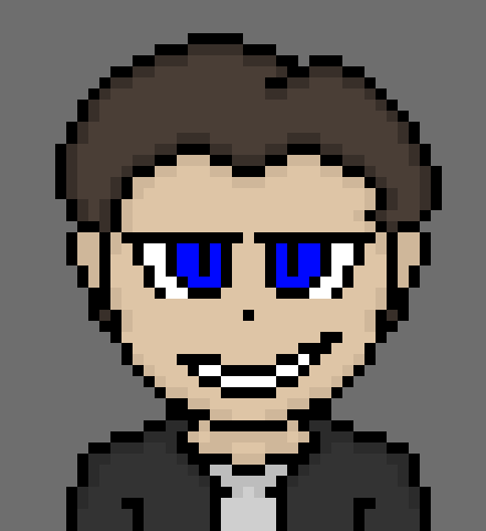 [57dac4] alright) wondering around in London*