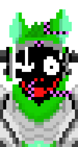 [fc0f7e] A gentleman like me would never hit a bitch.