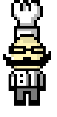 [033f58] danganronpa pixel sprite base