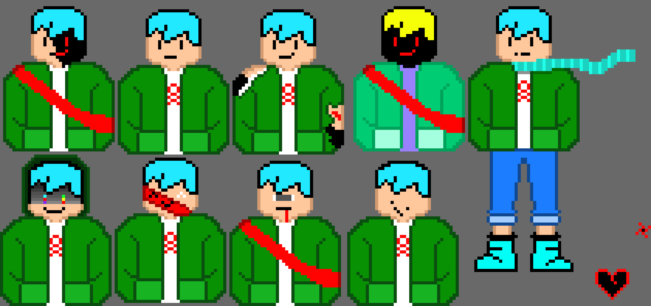 [ad3579] I will come back later See Ya! - blerp