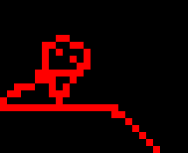 [5e42a4] Two Bit+- Keneddy, you didn't even look at the choices, you drank forbidden oat.