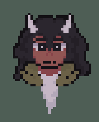 [d0c75c] Oh that;'s Lily. That's Lily of my Lily character.