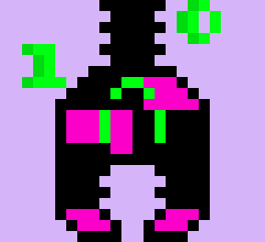 [05b0c1] *Corrupskt flies in out of Nowhere. It begins digging in the ground.*