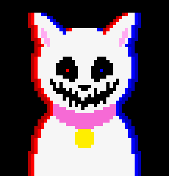 [61c9f1] The colors.... 