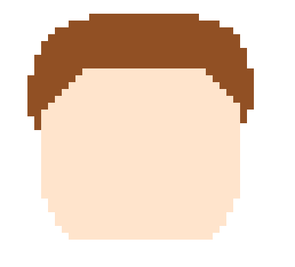 [41e661] im just creatin my oc nothin going on )