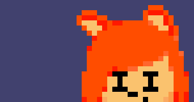 [d8d976] ((im here)) -Foxlya