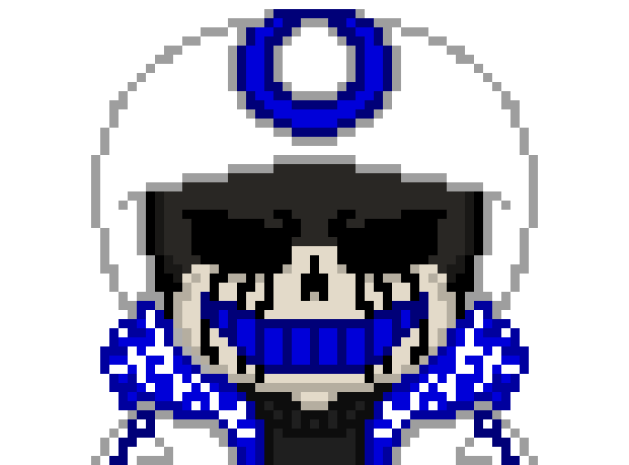 [53a360] sends two dark blasters and they fires at shard hitting him  -