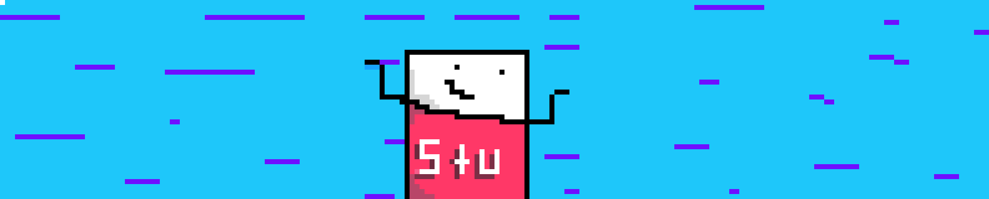 [9664c4] Mynameisstu2