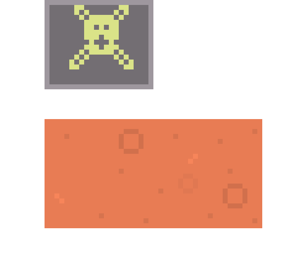 [9664c4] WIP assests floor