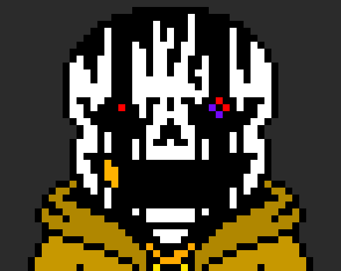 [e38e4d] *M๐lten boi stares* - DST