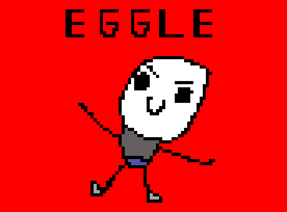 [9664c4] Eggle