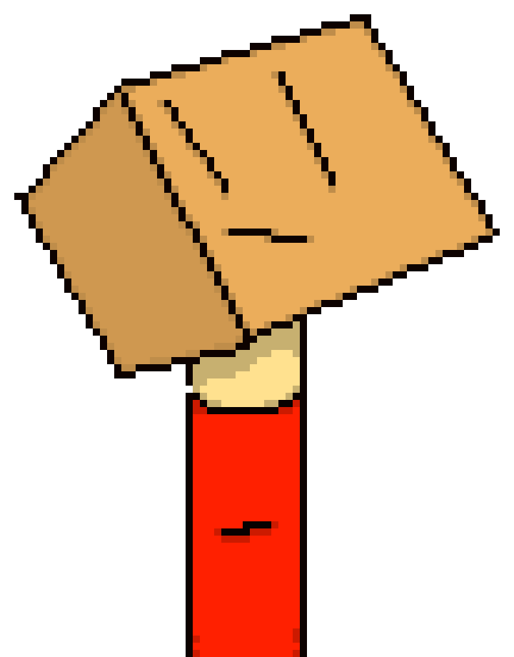 [fac660] sorry making a notepad game what did i miss? -boxhead