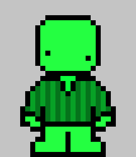 [258281] ill be fine. -Ez