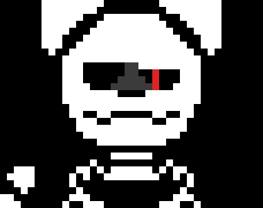 [3f0baf] yet on an earlier post you said something that was clearly saying that "your oc" was based on the video...just give credit saying you got the oc idea from the video