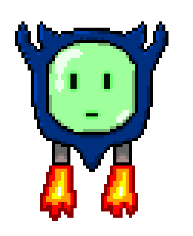 [5b2f3e] -floats around betty-