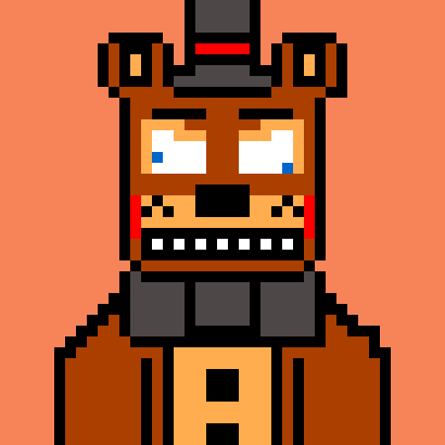 [1550bf] SOOOO RIG!!!!!!!! - toy freddy fazbear