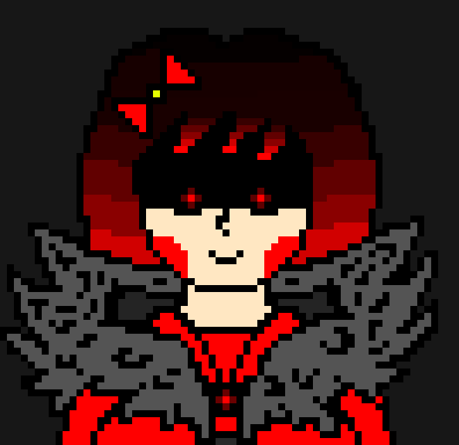 [cfb244] (No one can hear or see her except Nameless) Well then ...... YOU WILL REGRET WHAT YOU ARE DOING - N.L. DST