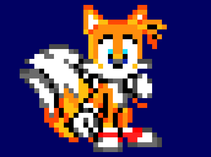 [bd61f5] MILES TAILS PROWER