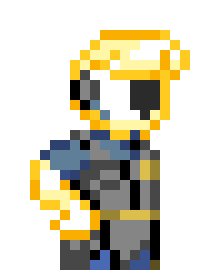 [752b4c] Occasionally posting progress! -BD