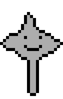 [790cb4] Lifetale Leafy overworld sprite C