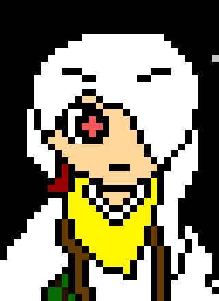 [5b2f3e] Snow: -hitting a mountain gathering marble-