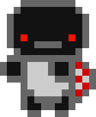 [3df414] dark turtle