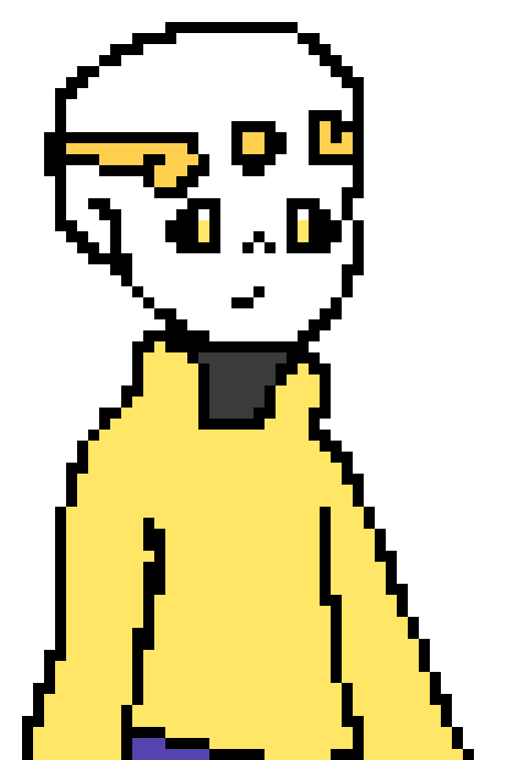 [b864cc] B.Dream wandered past DR not noticing him at all