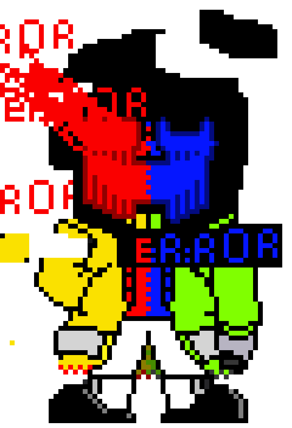 [fcae01] OR IS IT JUST ME?!?!?!?!?!?!?!?-fatel 404 revert epic