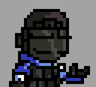 [46df65] PAM was d-down?