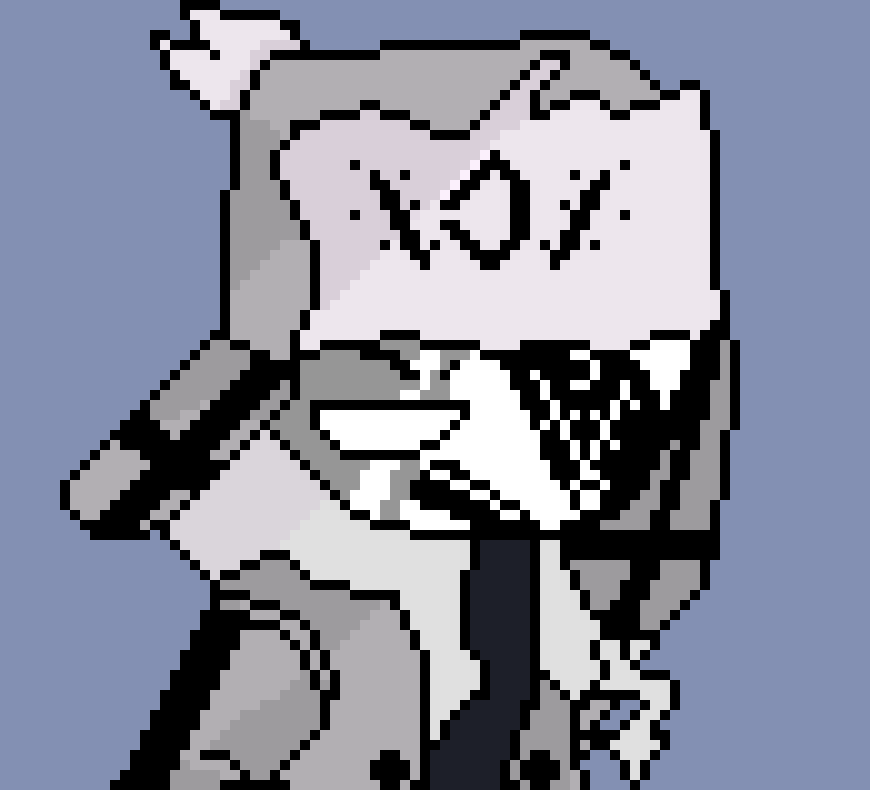 [4076f0] It's my job to handle this kind of stuff anyway... -Ruv (cleetus