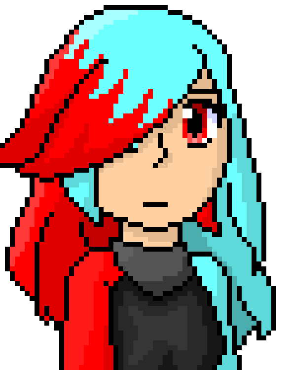 [000885] that was bean. and hi foxly)