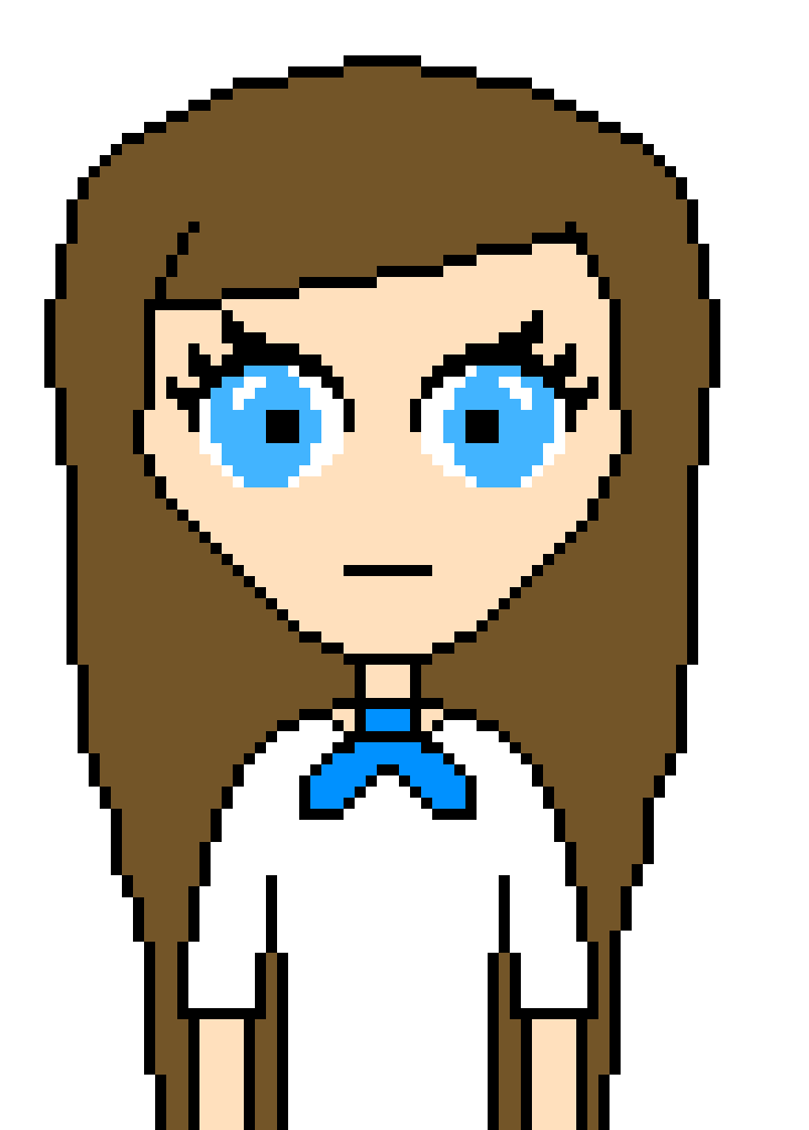 [a41074] {stands against a tree next to the bench 'cause someone's sleeping on it}