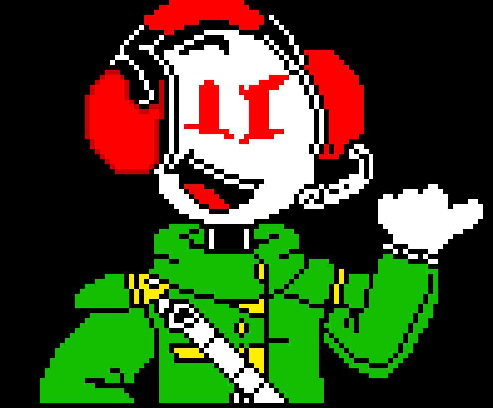 [7456f1] *jumps and runs*