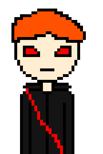 [a41074] you forgot my fail-safe you won't turn me away from master *slashes back cracking the visor*