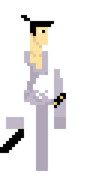 [532e69] Samurai Jack