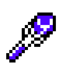 [5a919c] Zelda fire rod