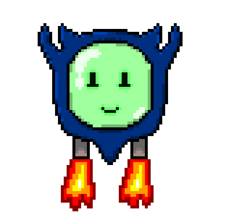 [5b2f3e] A BOMB BLOWS YOU UP IRL THAT'S ALL GOOD RITE?