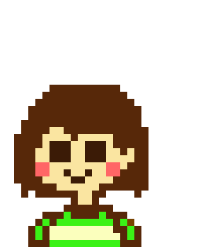 [53a360] Stabs Fell sans and kills him and earns gold *