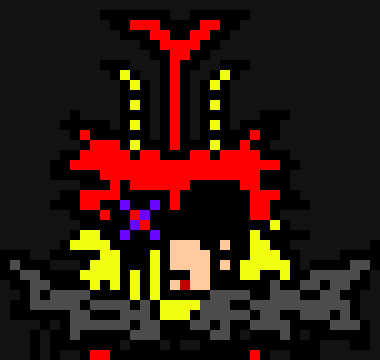 [37eaa2] Yesterday I saw a lot of sans au color red and blue then call it magnet (AU name) sans - HZ DST