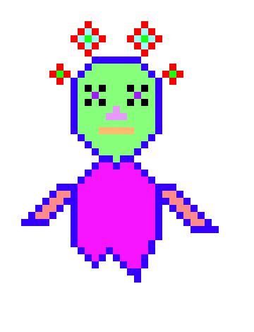 [9664c4] Boss 2 walk