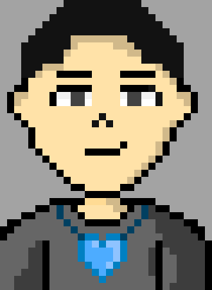 [90896a] Oh, I must've missed hearing about him. I can see why he's head chef though!