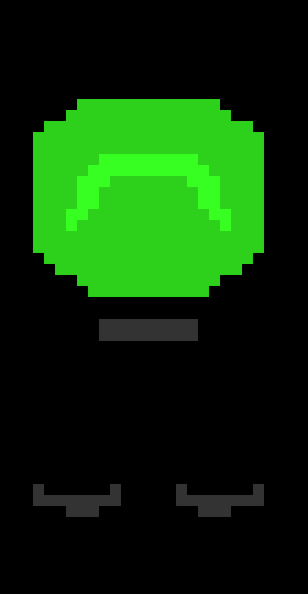 [25d002] *The Clicking is getting louder and louder, and the thing is getting closer*