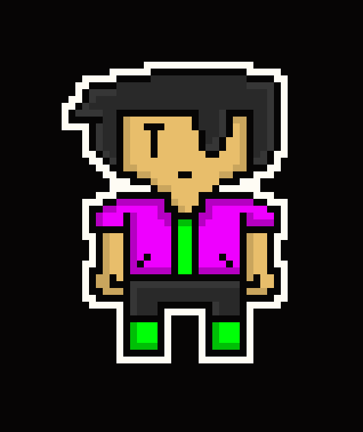 [c710c9] F.O.E. Chaos Clan Enemy #17