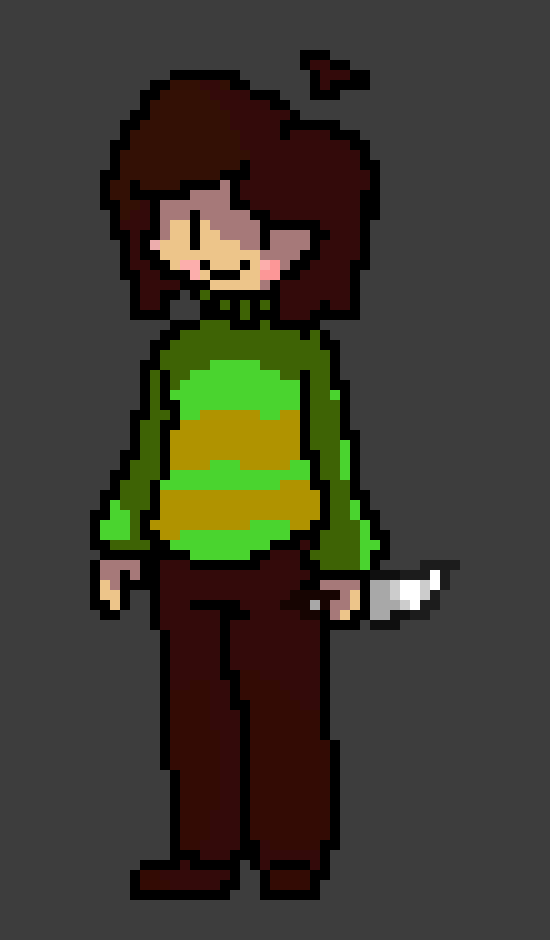 [eef2cd] The last thing I remember is talking to some Asian human with a blue sweater. Then I'm here.