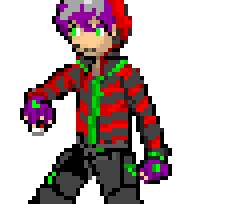 [9a40da] Pokemon Trainer GMX2