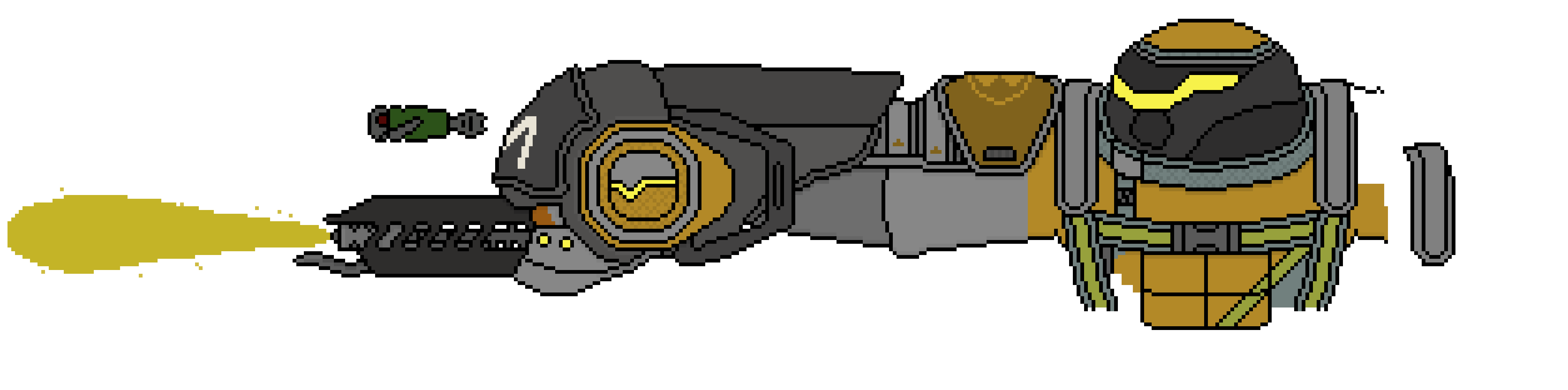 [2496c5] TTTRRRRAAAAUUUUNNNNTTTT