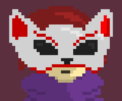 [5b2f3e] Yes I'm talking about my fox, 